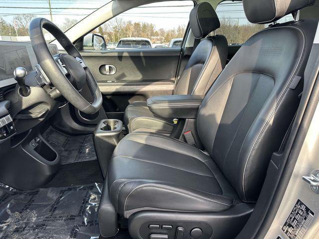 used 2023 Hyundai IONIQ 5 car, priced at $26,299
