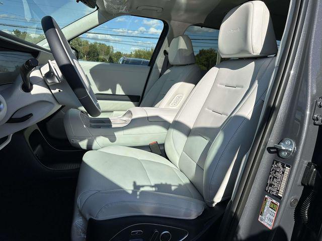 new 2026 Hyundai Palisade car, priced at $58,820