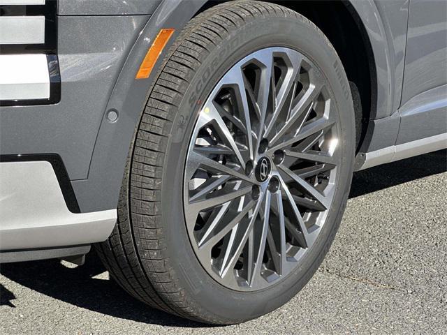 new 2026 Hyundai Palisade car, priced at $58,820