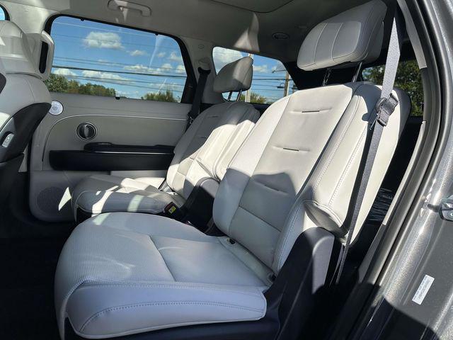 new 2026 Hyundai Palisade car, priced at $58,820