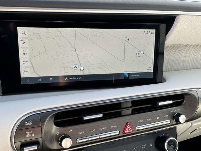 new 2026 Hyundai Palisade car, priced at $58,820