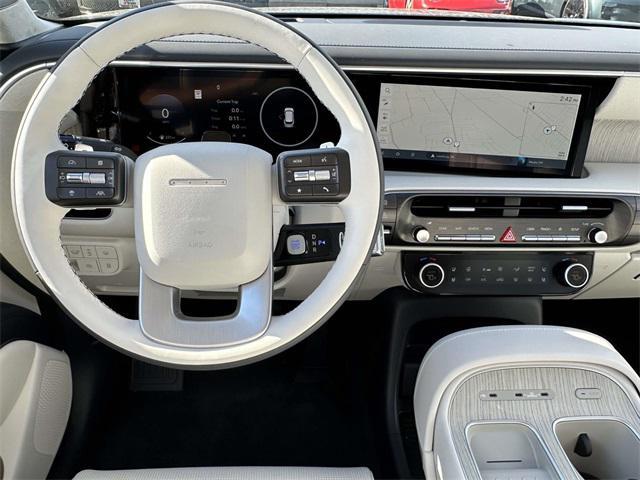 new 2026 Hyundai Palisade car, priced at $58,820