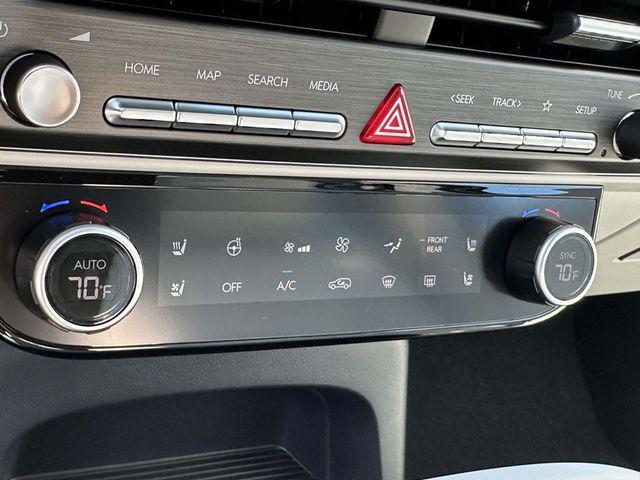 new 2026 Hyundai Palisade car, priced at $58,820