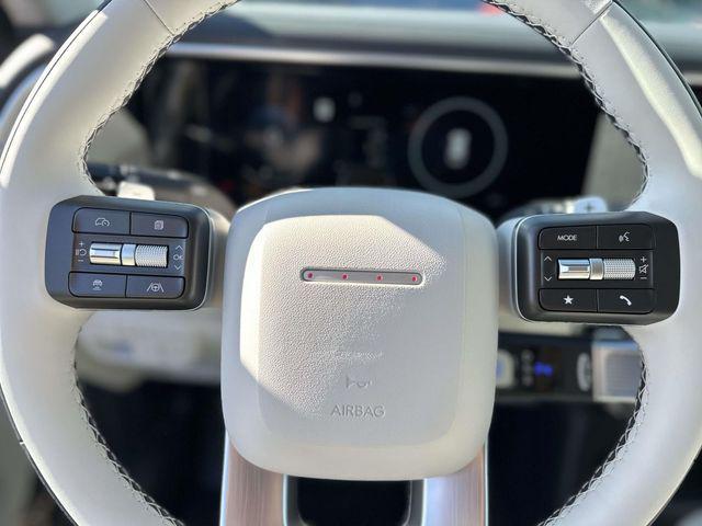 new 2026 Hyundai Palisade car, priced at $58,820