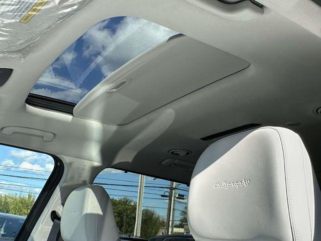 new 2026 Hyundai Palisade car, priced at $58,820