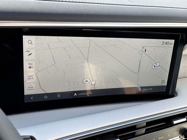 new 2026 Hyundai Palisade car, priced at $58,820