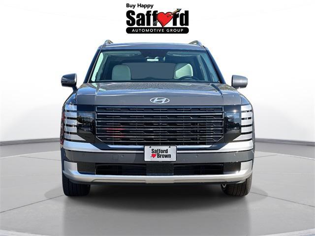 new 2026 Hyundai Palisade car, priced at $58,820