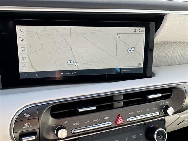 new 2026 Hyundai Palisade car, priced at $58,820