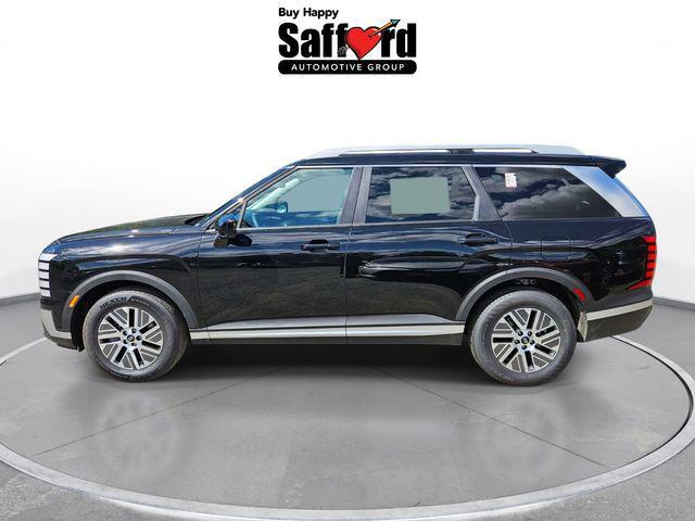 new 2026 Hyundai Palisade Hybrid car, priced at $49,908