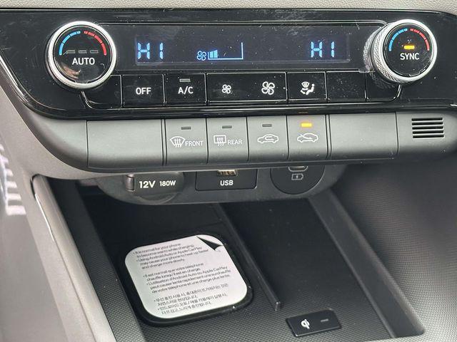 new 2026 Hyundai Elantra car, priced at $25,805