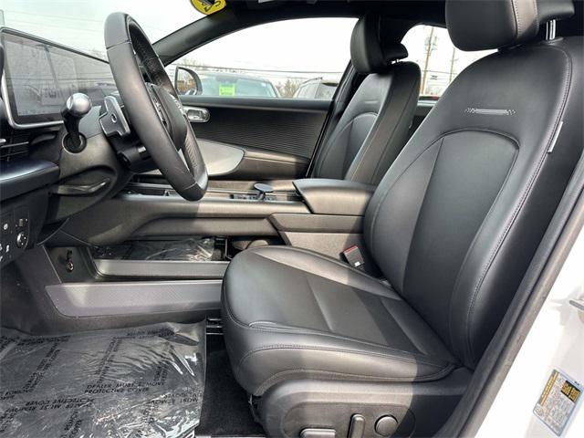 used 2024 Hyundai IONIQ 6 car, priced at $24,500