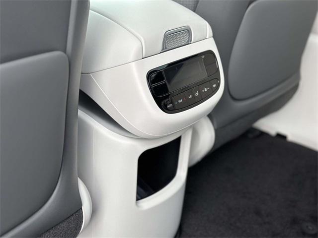 used 2026 Hyundai IONIQ 9 car, priced at $42,695