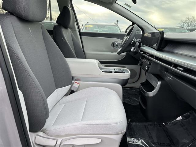 used 2026 Hyundai IONIQ 9 car, priced at $42,695