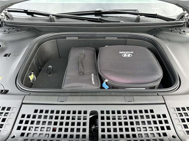 used 2026 Hyundai IONIQ 9 car, priced at $42,695