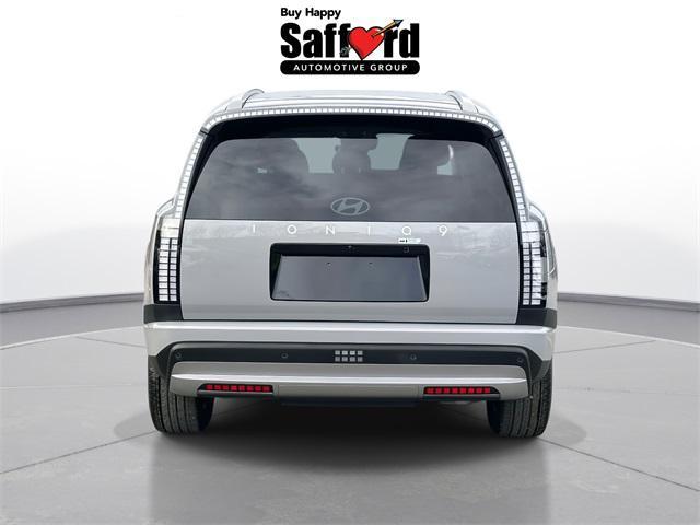 used 2026 Hyundai IONIQ 9 car, priced at $42,695