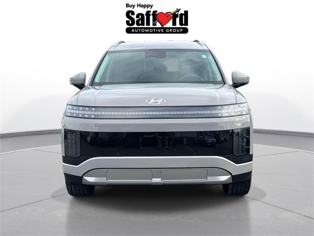 used 2026 Hyundai IONIQ 9 car, priced at $42,695