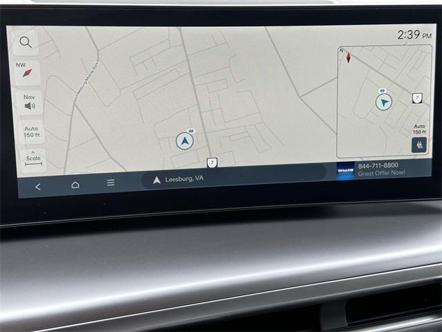 used 2026 Hyundai IONIQ 9 car, priced at $42,695