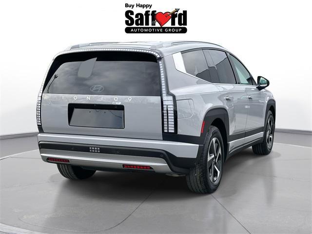 used 2026 Hyundai IONIQ 9 car, priced at $42,695