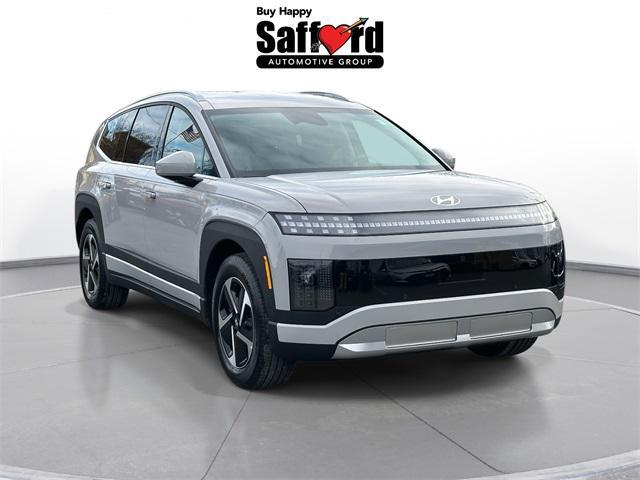 used 2026 Hyundai IONIQ 9 car, priced at $42,695