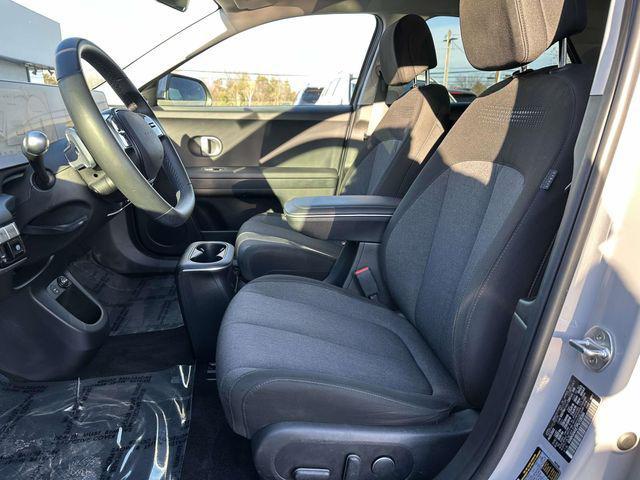 used 2023 Hyundai IONIQ 5 car, priced at $19,999