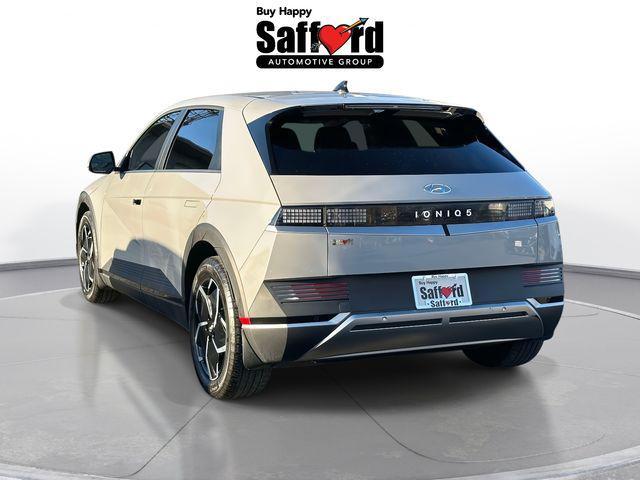 used 2023 Hyundai IONIQ 5 car, priced at $19,999