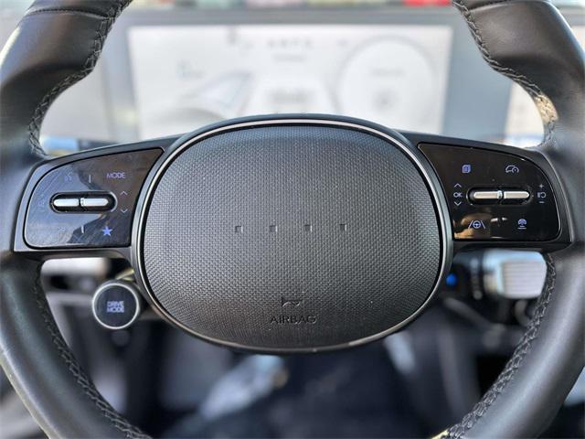 used 2023 Hyundai IONIQ 5 car, priced at $21,300