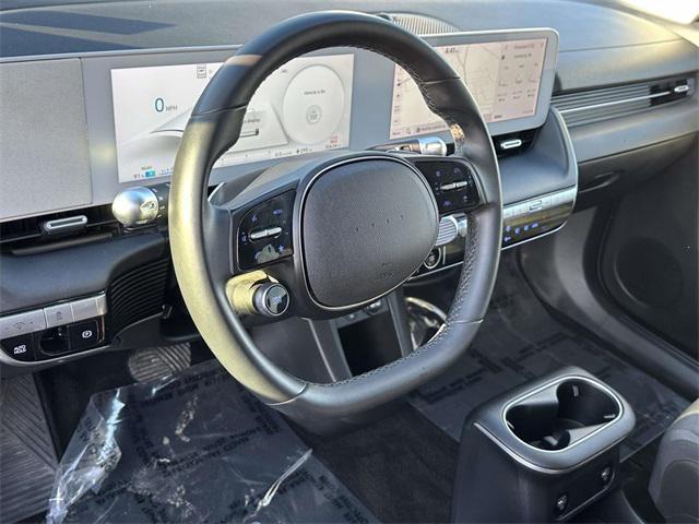 used 2023 Hyundai IONIQ 5 car, priced at $21,300