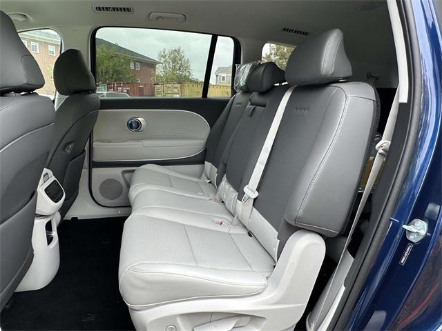 new 2026 Hyundai IONIQ 9 car, priced at $68,925