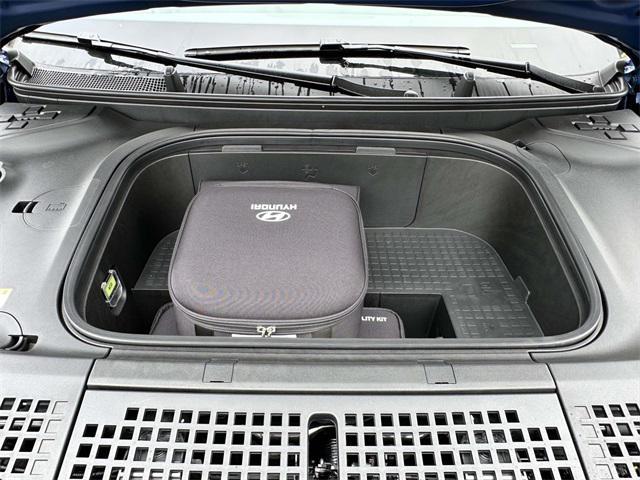 new 2026 Hyundai IONIQ 9 car, priced at $68,925