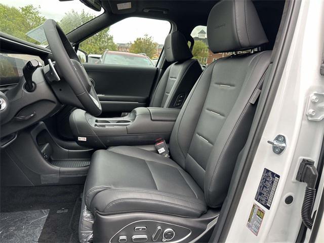 new 2026 Hyundai Palisade car, priced at $59,345