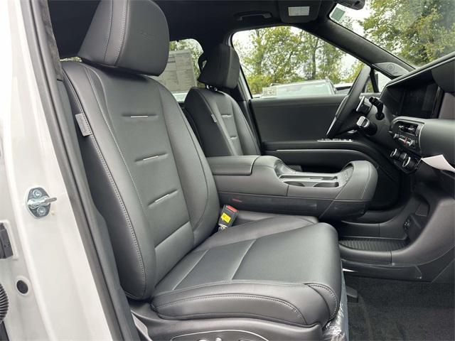 new 2026 Hyundai Palisade car, priced at $59,345