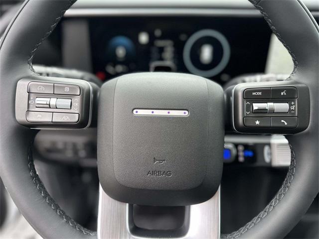 new 2026 Hyundai Palisade car, priced at $59,345