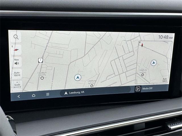 new 2026 Hyundai Palisade car, priced at $59,345