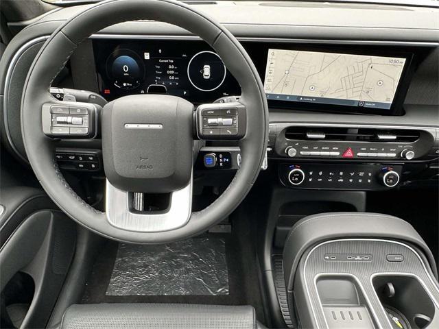 new 2026 Hyundai Palisade car, priced at $59,345