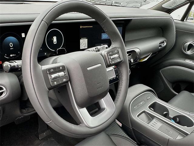 new 2026 Hyundai Palisade car, priced at $59,345