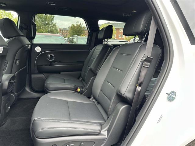 new 2026 Hyundai Palisade car, priced at $59,345