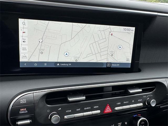 new 2026 Hyundai Palisade car, priced at $59,345