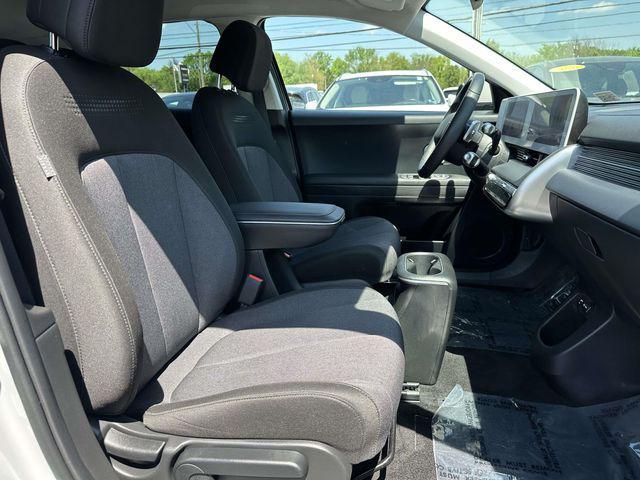 used 2024 Hyundai IONIQ 5 car, priced at $24,999