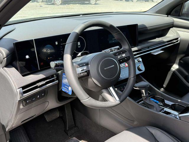 new 2026 Hyundai SANTA CRUZ car, priced at $47,310