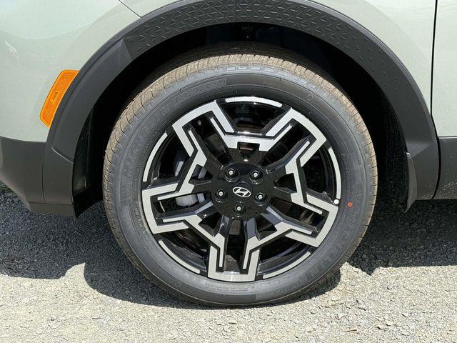 new 2026 Hyundai SANTA CRUZ car, priced at $47,310