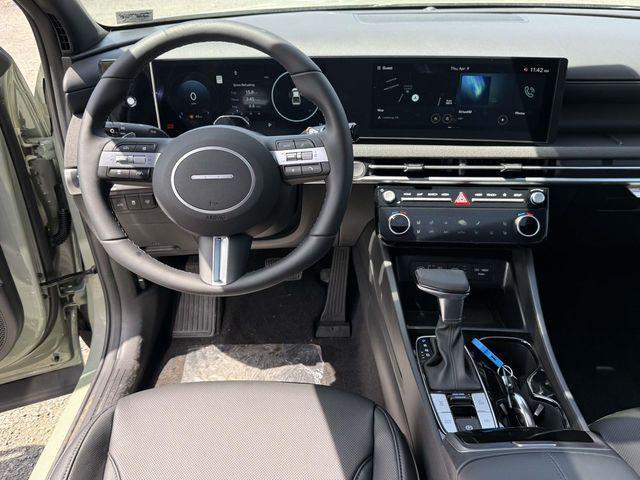 new 2026 Hyundai SANTA CRUZ car, priced at $47,310