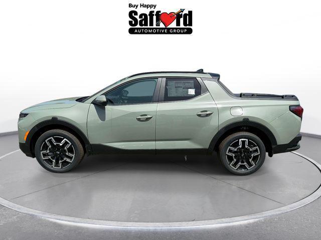 new 2026 Hyundai SANTA CRUZ car, priced at $47,310