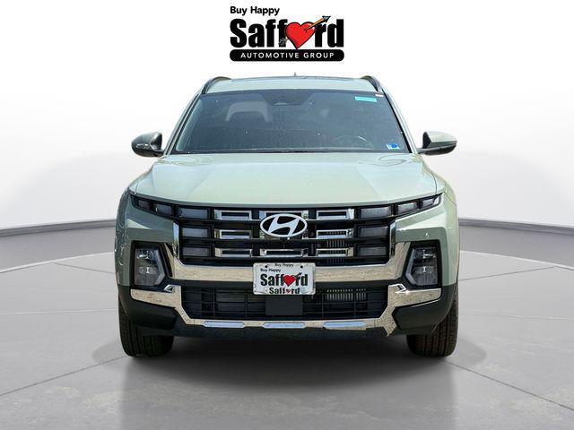new 2026 Hyundai SANTA CRUZ car, priced at $47,310