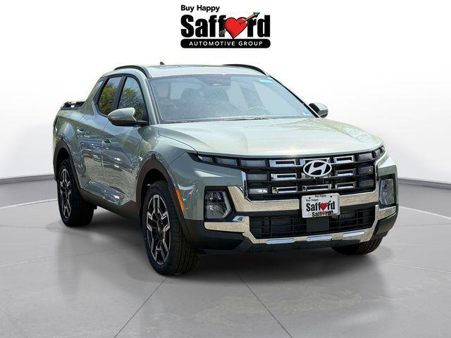 new 2026 Hyundai SANTA CRUZ car, priced at $47,310
