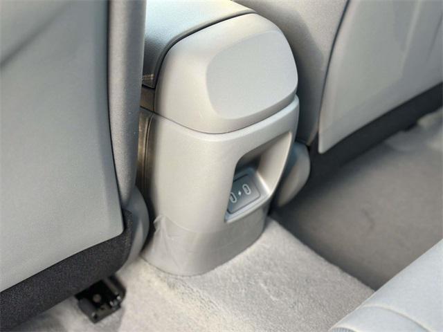 new 2026 Hyundai Elantra car, priced at $24,480