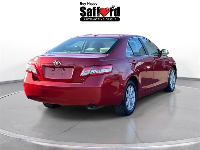 used 2010 Toyota Camry car, priced at $7,900