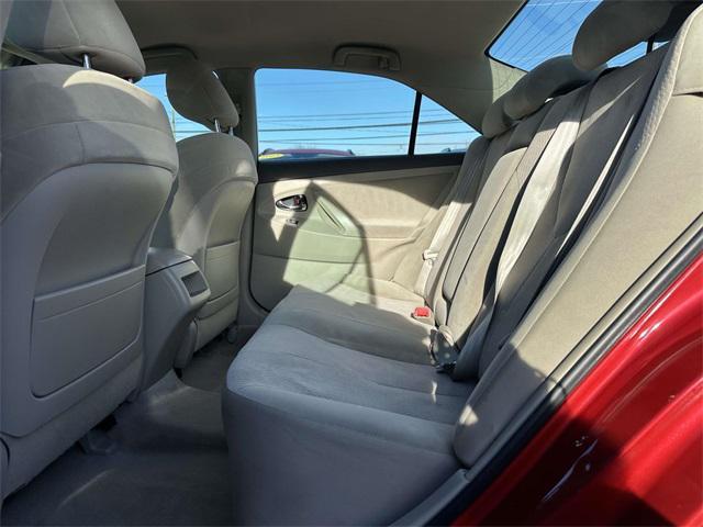 used 2010 Toyota Camry car, priced at $7,900