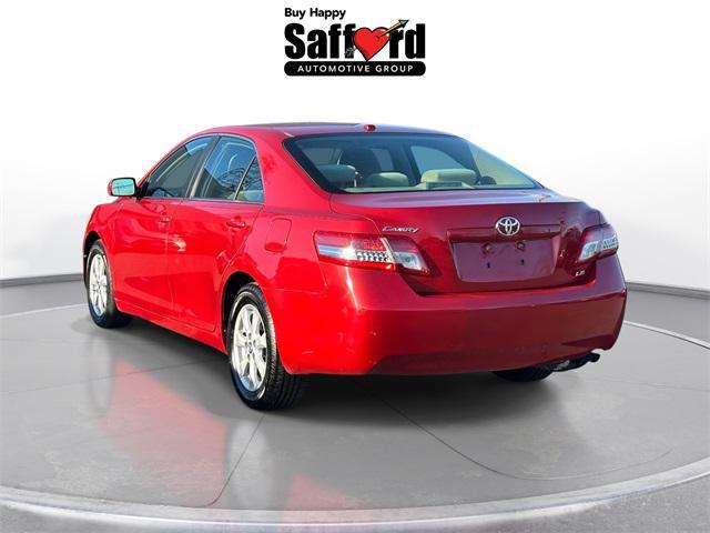 used 2010 Toyota Camry car, priced at $7,900