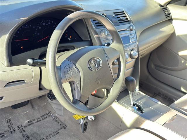 used 2010 Toyota Camry car, priced at $7,900