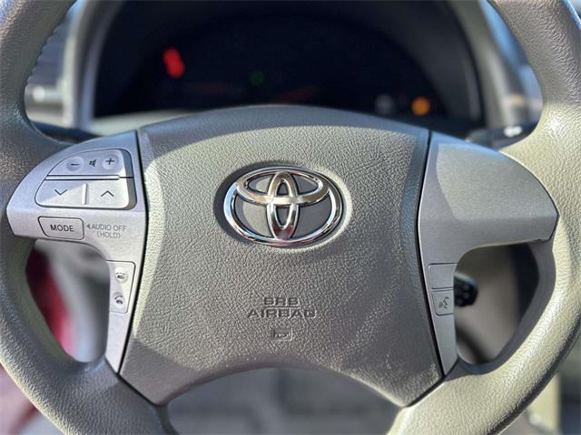 used 2010 Toyota Camry car, priced at $7,900